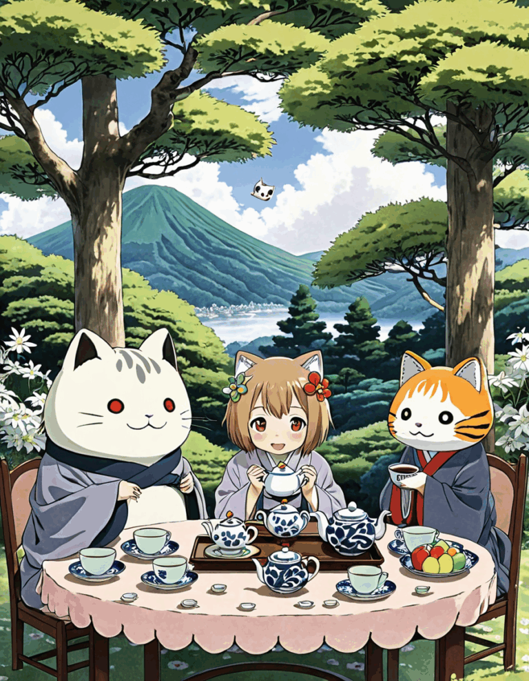 natsume yujin cho