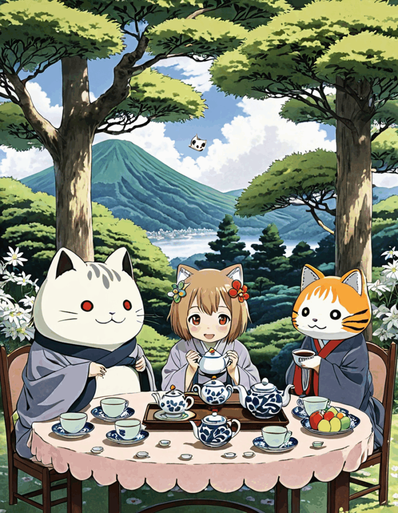 natsume yujin cho Natsume Yujin Cho