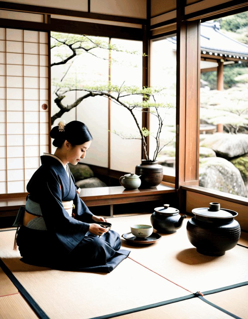 nihon Nihon