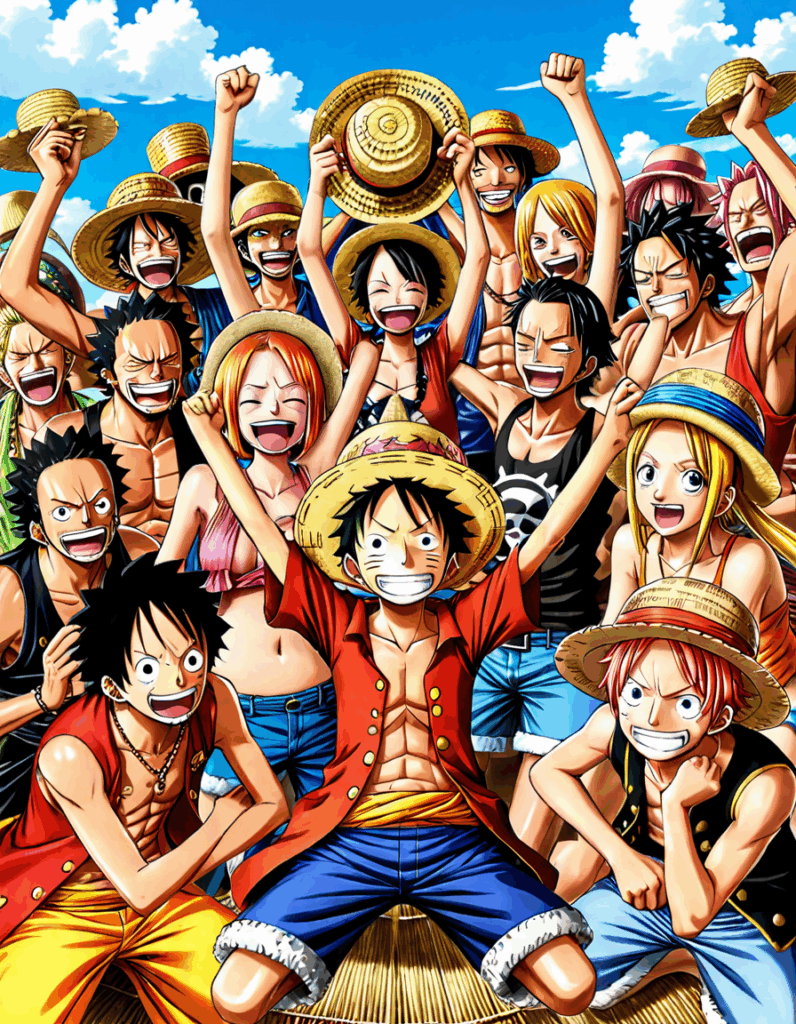 one piece 1116 One Piece 1116