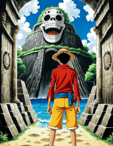 one piece 1120