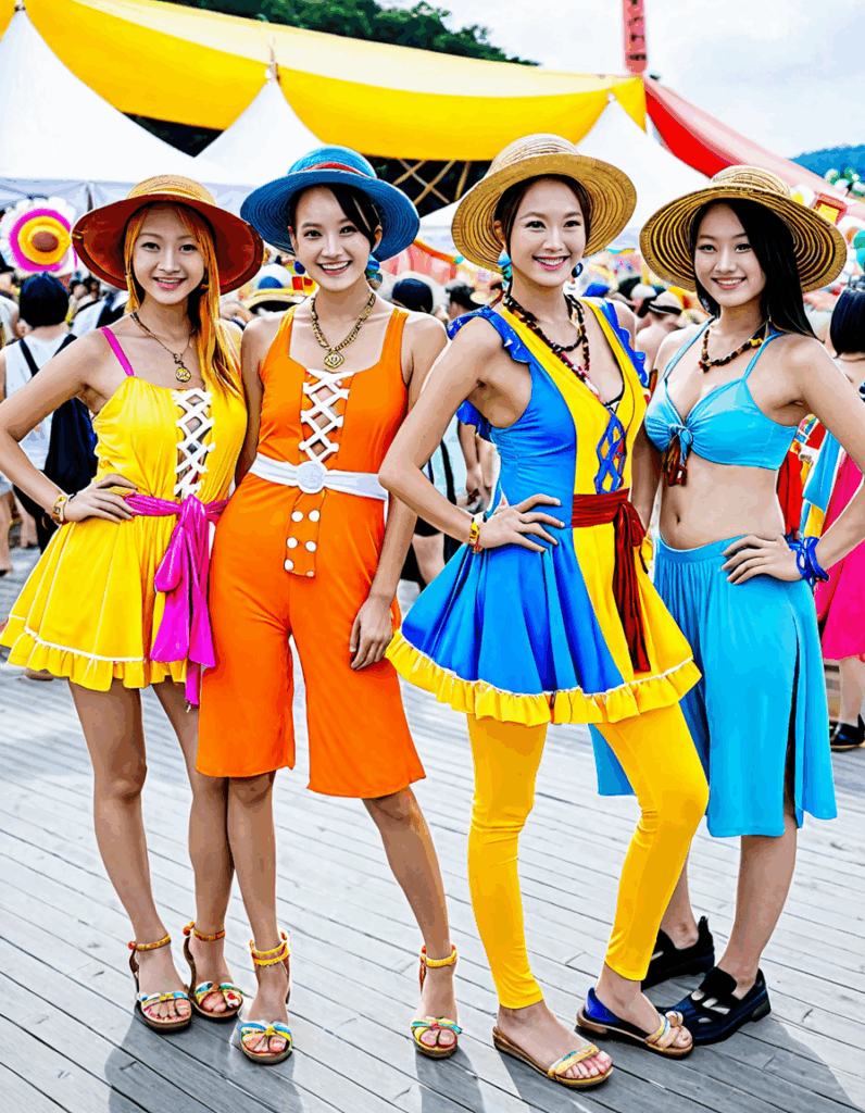 one piece day One Piece Day
