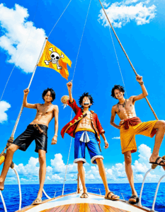 one piece live action season 2 release date
