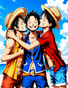 one piece sabo