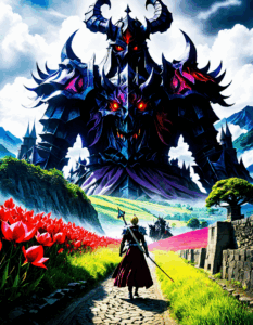 overlord movie sei oukoku hen