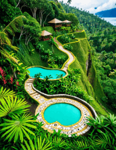 paradise hill