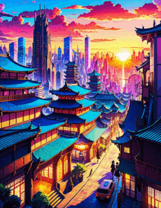 popular anime shows