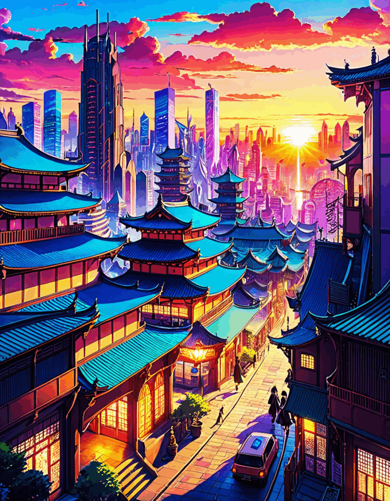 popular anime shows Popular Anime Shows
