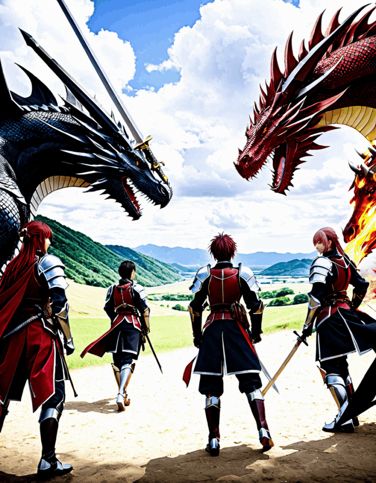 rakudai kishi no cavalry