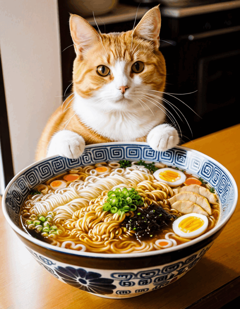 ramen akaneko Ramen Akaneko