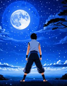 sasuke naruto sasuke
