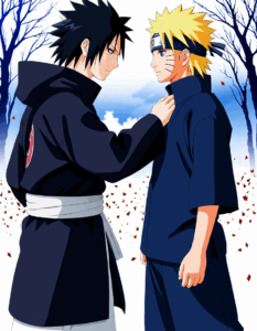 sasuke shippuden