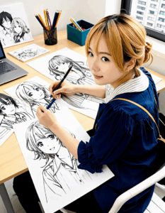 shirobako