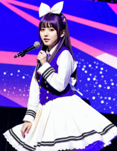 sumire uesaka