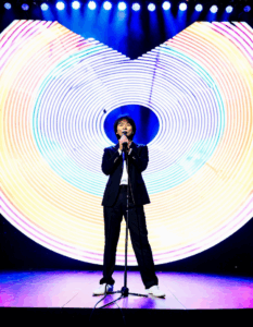 tatsuya kitani