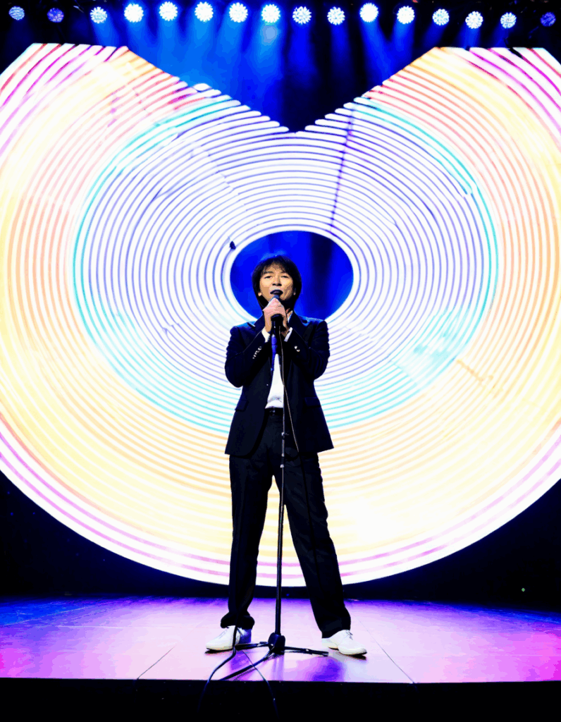 tatsuya kitani Tatsuya Kitani