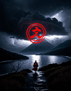 the akatsuki