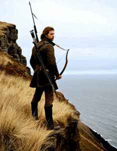 the hunter 2011