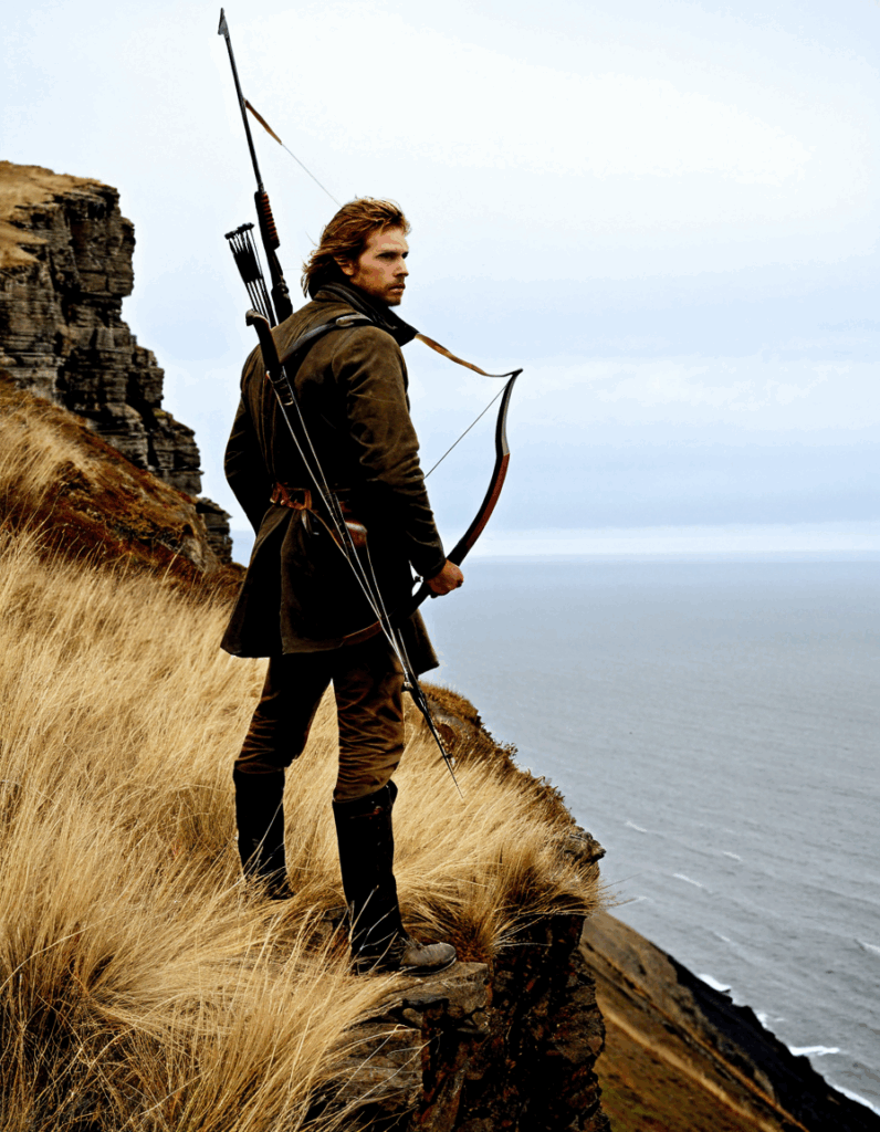 The Hunter 2011