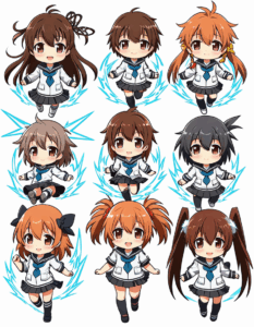 toaru railgun