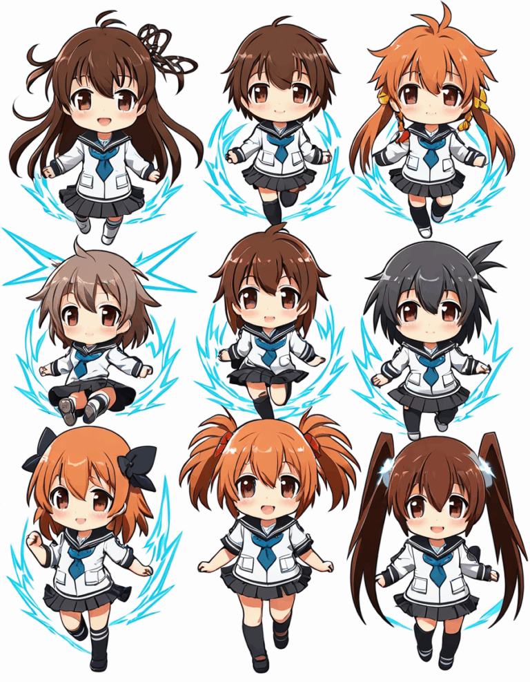 toaru railgun
