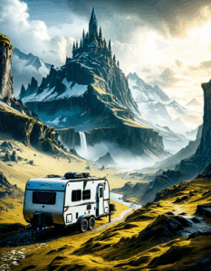 trailer world