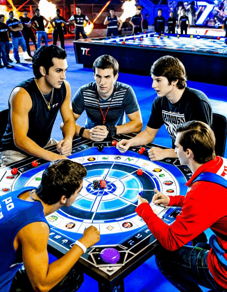 ttt2 game Ttt2 Game