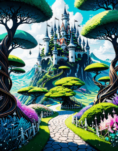 twisted wonderland anime