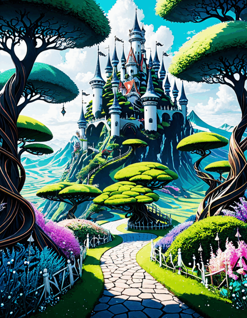 twisted wonderland anime Twisted Wonderland Anime