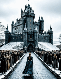 where can i watch got
