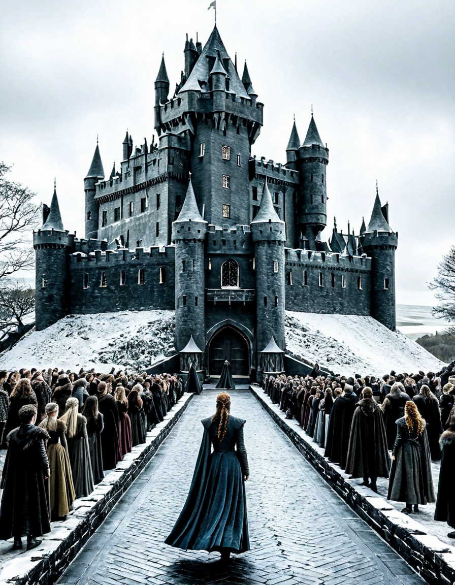 Where Can I Watch Got Seasons For Epic Binge Watching?