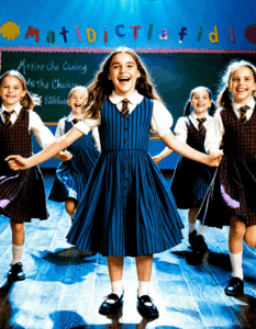 where to watch matilda