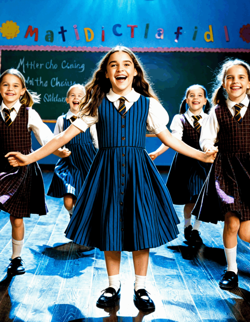 where to watch matilda Where To Watch Matilda