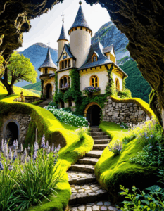 where to watch secret level