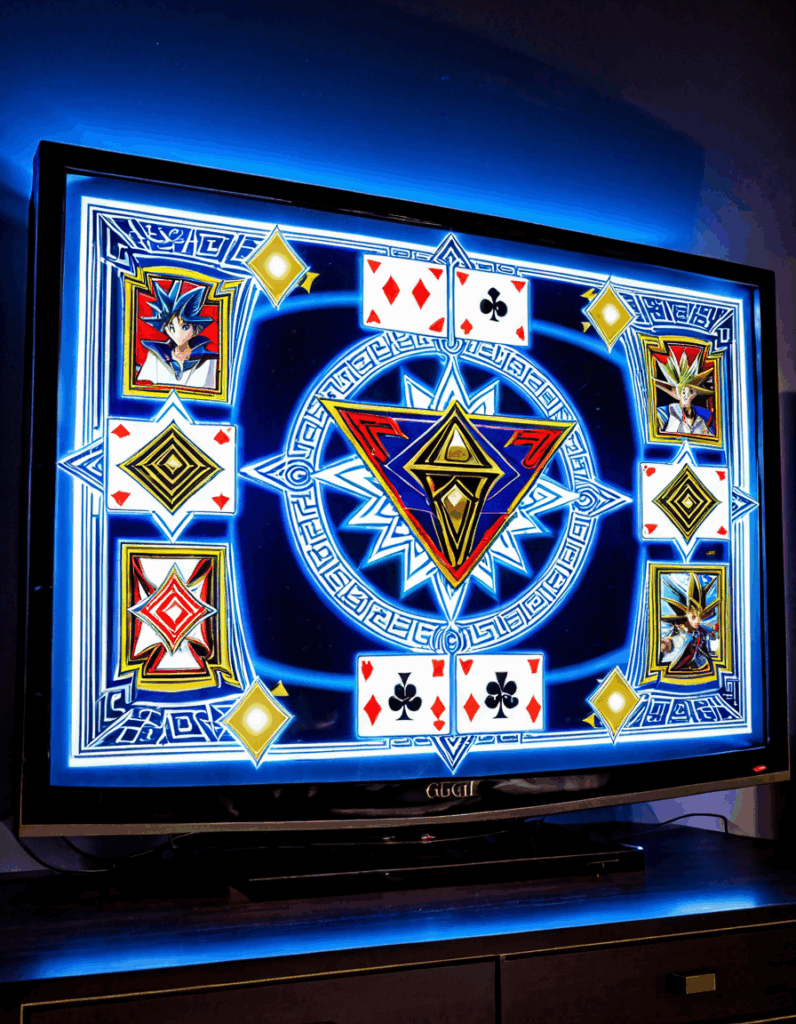 where to watch yugioh Where To Watch Yugioh