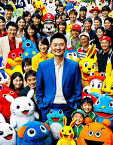 yao kazuki