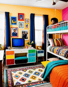 a different world tv show