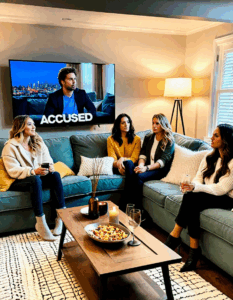 accused season 1