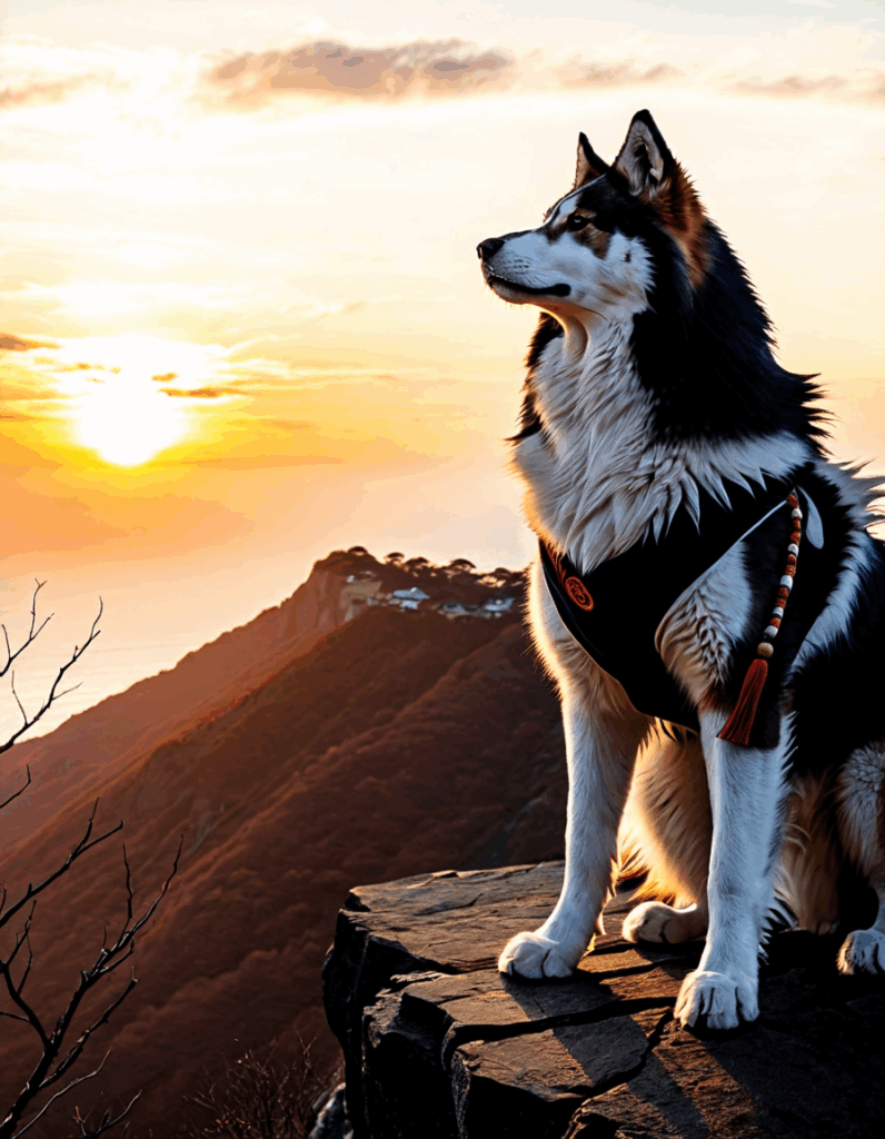 akamaru Akamaru