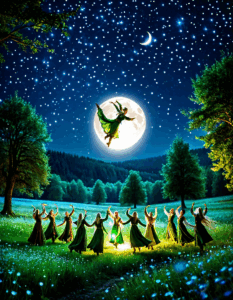 alfheim