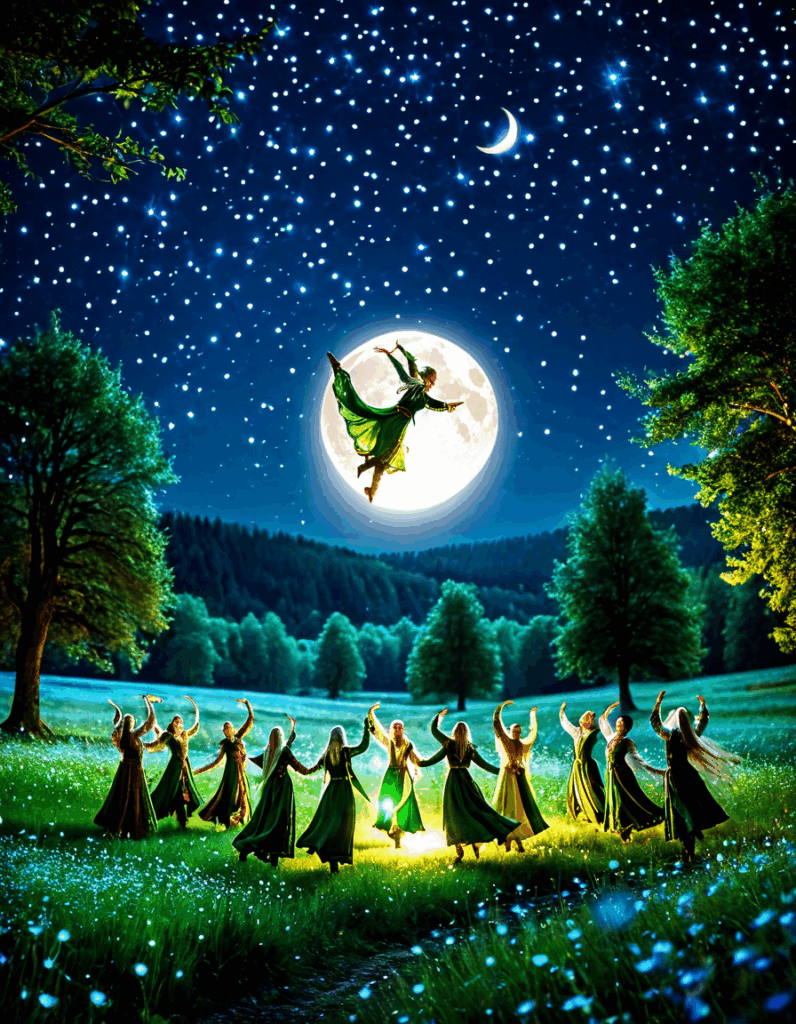 alfheim Alfheim