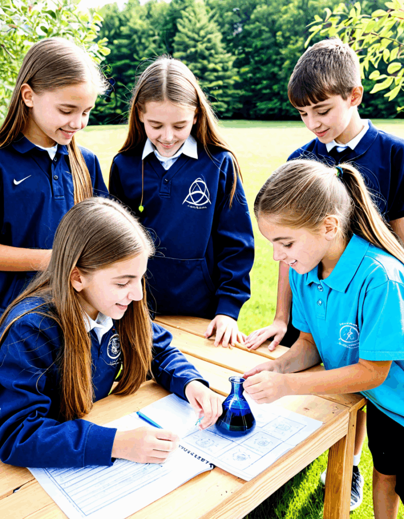 amana academy Amana Academy