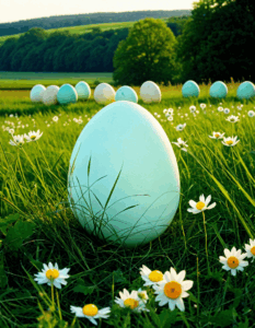 angels egg movie