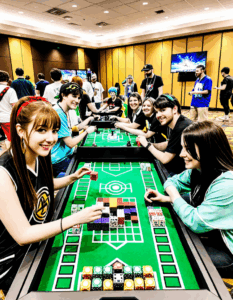 anime atlanta