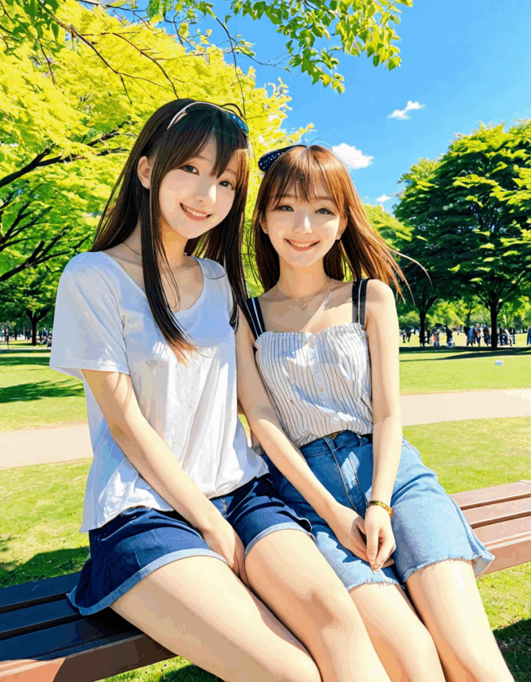 anime girlfriend girlfriend