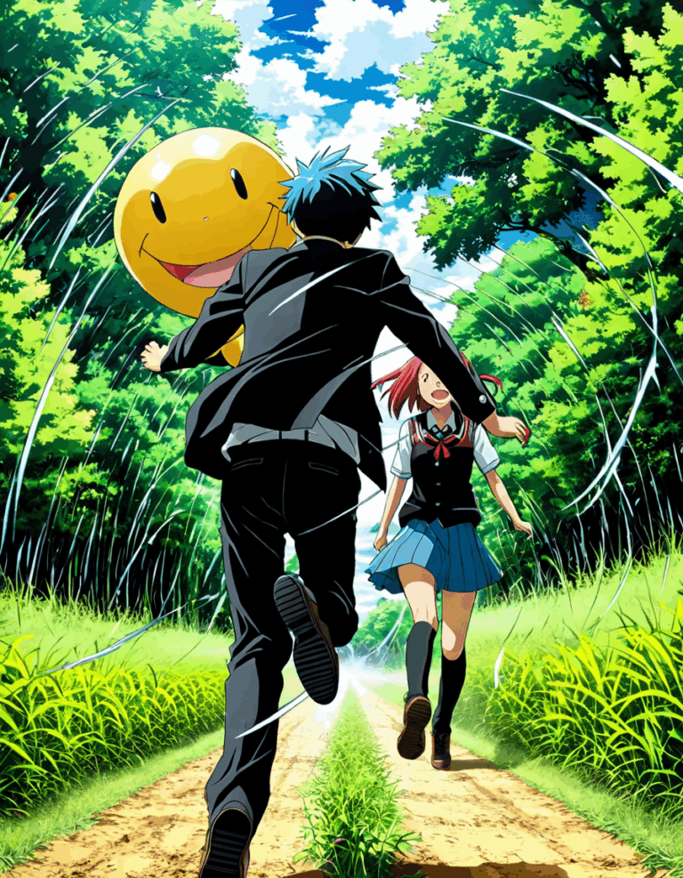 assassination classroom assassination classroom