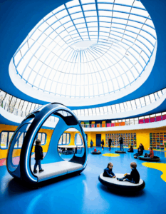astra nova school