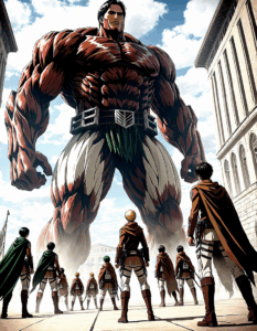 attack attack on titan