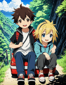 best netflix anime
