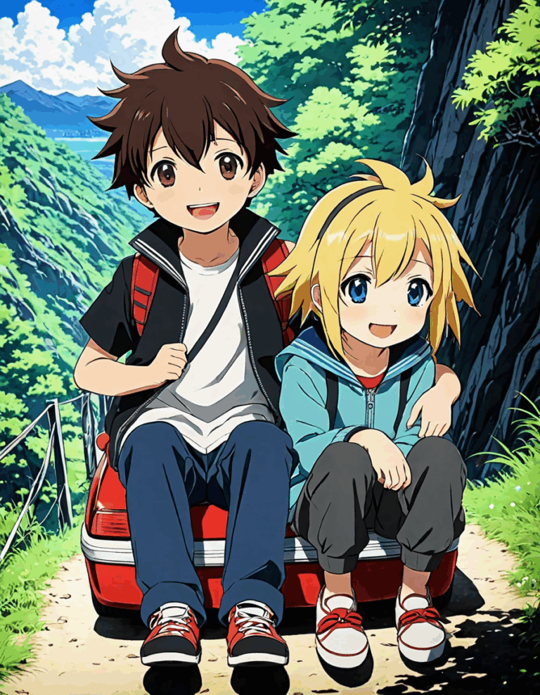 best netflix anime
